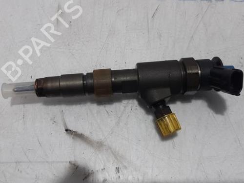 Injector CITROËN C4 Picasso II 1.6 BlueHDi 120 | BP31497788M100