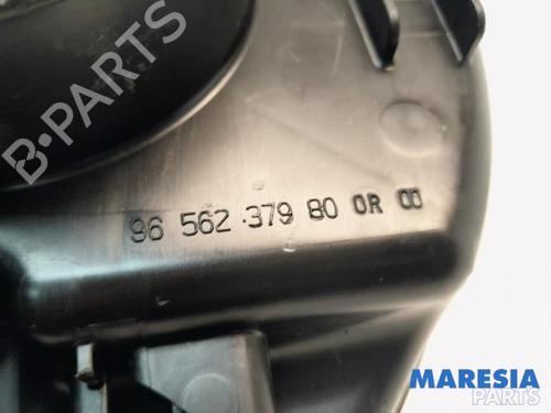 Pipe PEUGEOT 3008 I MPV (0U_) 1.6 THP | BP31422800M125