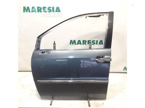 Used Left front door LANCIA PHEDRA (179_) 2.0 D Multijet (179.AXL1B, 179.BXL1B) (136 hp) 31405859