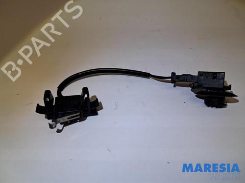 Used Electronic sensor PEUGEOT 207 CC (WD_) 1.6 16V Turbo (150 hp) 31411785