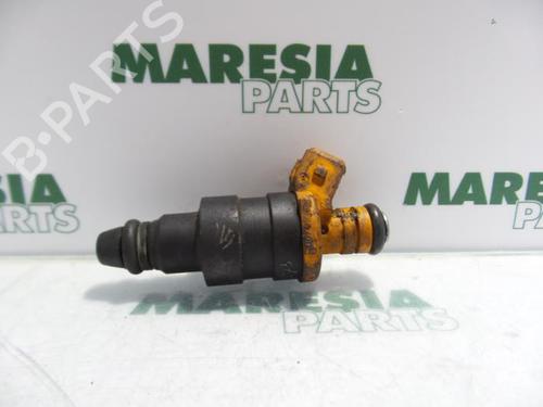 Used Injector Injector FIAT PUNTO (176_) 75 1.2 (73 hp) 31399318 31399318