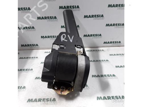 Used Front right seatbelt FIAT COUPE (175_) 2.0 16V Turbo (190 hp) 31470376