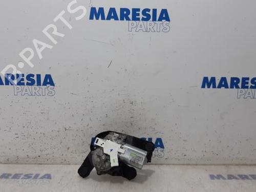 Used Rear wiper motor CITROËN C3 II (SC_) 1.6 HDi (92 hp) 31535932