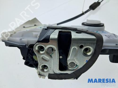 electronic-module-peugeot-108-2014-34007045 main image