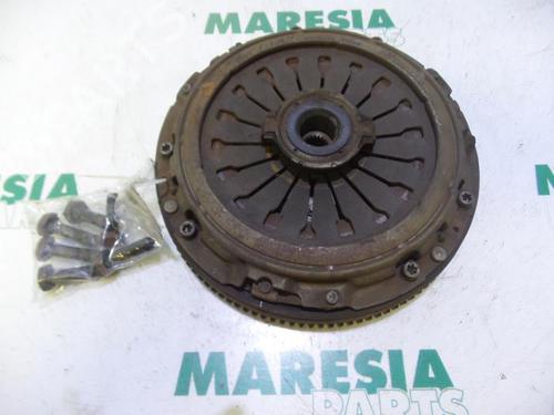 Used Flywheel LANCIA LYBRA SW (839_) 2.4 JTD (839BXE1A) (135 hp) 31462647