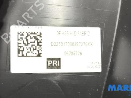 Front right panel OPEL MOKKA 1.2 (76) | BP33889270C59  - Image 5