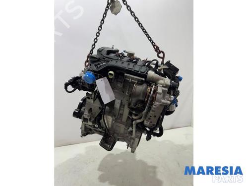 Used Engine PEUGEOT 3008 II SUV (MC_, MR_, MJ_, M4_) 1.2 THP/ PureTech 130 (MRHNSM, MRHNSU, MRHNSJ, MRHNYW,... (131 hp) 31472713