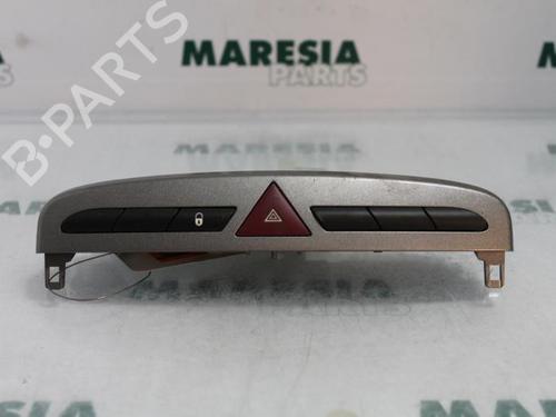 Used Electronic module Electronic module PEUGEOT 308 I (4A_, 4C_) 1.6 16V (120 hp) 31420668 31420668