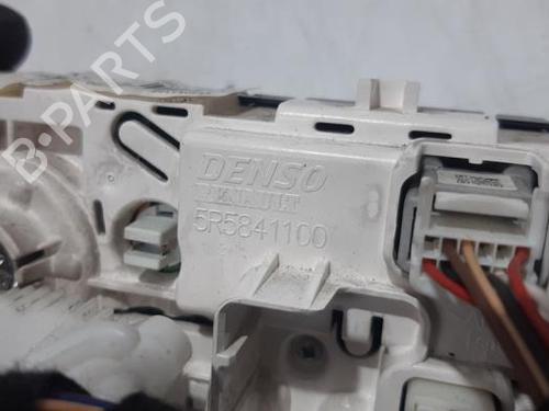Climate control RENAULT CLIO IV (BH_) 1.5 dCi 90 | BP31529376I5 - Image 4