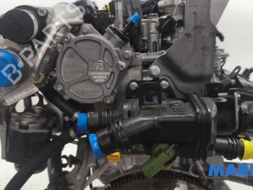 Engine OPEL CORSA F (P2JO) 1.2 (68) | BP39961256M1 - Image 9