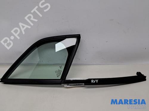 Luna custodia delantera derecha CITROËN C3 II (SC_) 1.2 VTi 82 (82 hp) 32012033