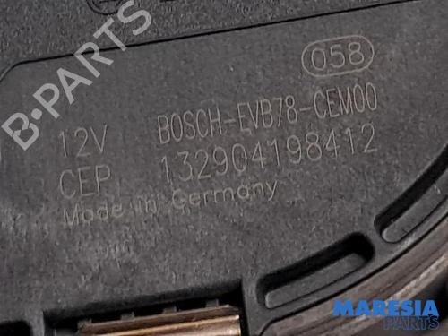 Front wiper motor CITROËN C4 Picasso II 1.6 THP 155 | BP31514708M29 - Image 4