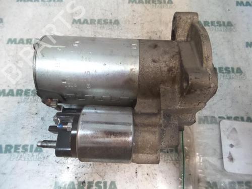 Used Starter PEUGEOT 207 (WA_, WC_) 1.4 16V (88 hp) 31523236