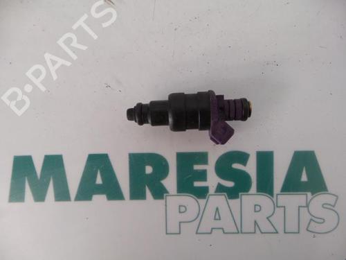 Used Injector RENAULT TWINGO I (C06_) 1.2 (C066, C068) (58 hp) 31457640