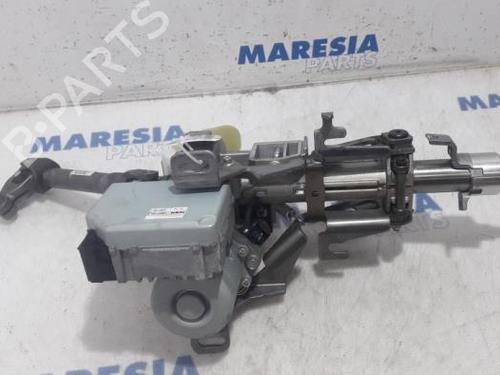 Steering column RENAULT MEGANE III Hatchback (BZ0/1_, B3_) 1.4 TCe (BZ0F, BZ1V) | BP31417705M21