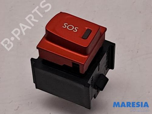 Switch CITROËN C3 III (SX) 1.2 PureTech 82 | BP31475427I30