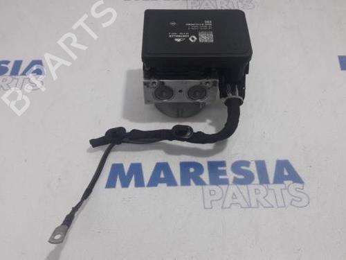 Módulo de ABS RENAULT ESPACE V (JR_) 1.6 TCe 200 (200 hp) 31500866