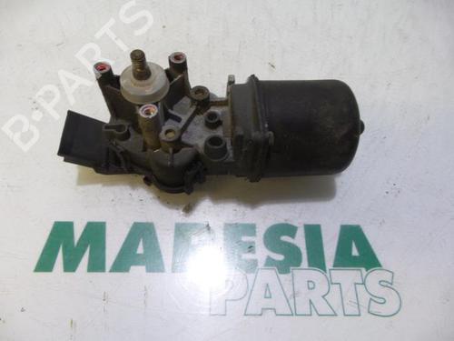 Used Front wiper motor RENAULT KANGOO (KC0/1_) 1.6 16V (95 hp) 31407464