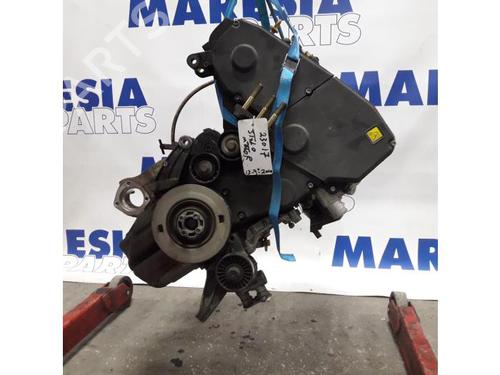 Engine FIAT STILO (192_) 1.9 JTD | BP31515073M1