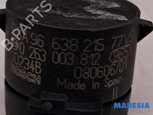 Electronic sensor PEUGEOT 308 SW I (4E_, 4H_) 1.6 16V | BP31484274M84