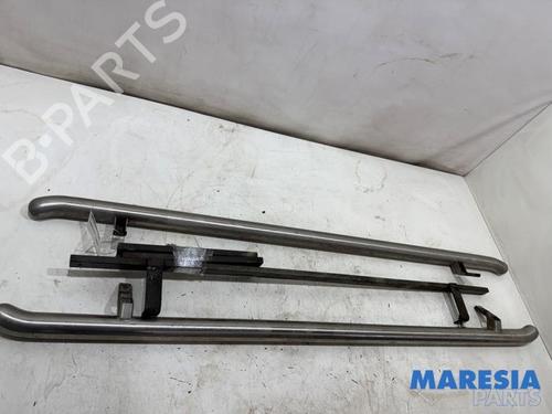 Used Other Other MERCEDES-BENZ CITAN Box Body/MPV (W415) 108 CDI (415.601, 415.603) (75 hp) 40516857 40516857