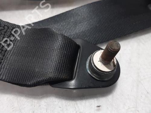 Rear left seatbelt FIAT 500 (312_) 1.2 (312AXA1A) | BP31437285I29
