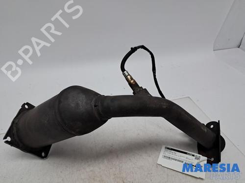 Catalyst PEUGEOT 206 CC (2D) 1.6 16V (2DNFUF, 2DNFUR) | BP36041357M10 - Image 4