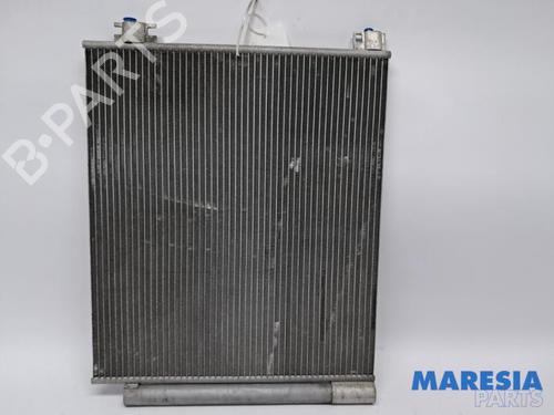 Used AC radiator AC radiator RENAULT ESPACE V (JR_) 1.6 TCe 200 (200 hp) 34724064 34724064