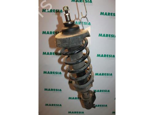 Højre fortil støddæmper RENAULT TRAFIC II Van (FL) 1.9 dCi 100 (FL0C, FL0K, FL0B) (101 hp) 31505301