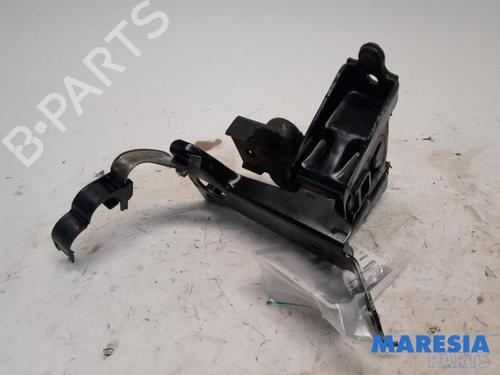 Used Gearbox mount CITROËN C1 (PM_, PN_) 1.0 (68 hp) 31481116