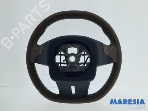 Steering wheel CITROËN C4 CACTUS 1.2 VTi 82 | BP38285163C49 - Image 7