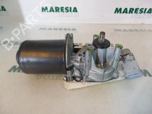Used Front wiper motor RENAULT KANGOO Express (FC0/1_) 1.4 (FC0C, FC0B, FC0H, FC0M) (75 hp) 31494940