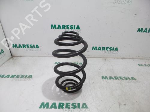 Used Shock absorber spring RENAULT TRAFIC II Bus (JL) 2.0 16V (JL02, JL0L, JL0W, JL0N) (117 hp) 31448627