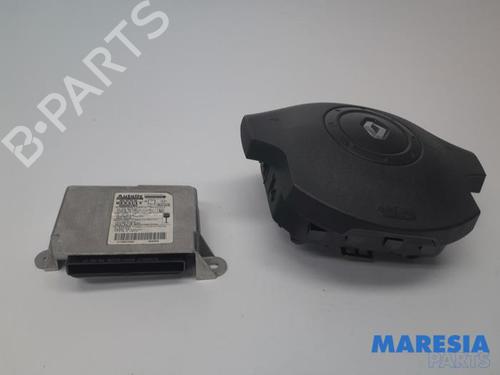 Used ECU airbags ECU airbags RENAULT GRAND SCÉNIC II (JM0/1_) 1.6 (113 hp) 31519998 31519998