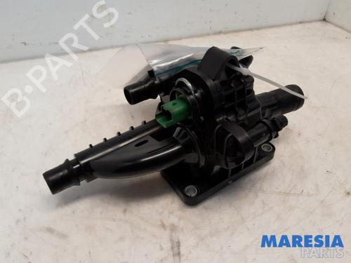 Used Thermostat housing Thermostat housing CITROËN DS3 (SA_) 1.6 HDi 90 (92 hp) 31440814 31440814