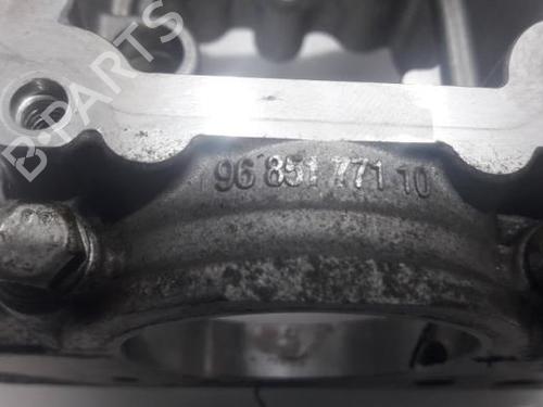 Other CITROËN DS3 (SA_) 1.6 HDi 90 | BP31446298O1