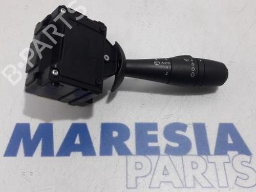Used Steering column stalk OPEL VIVARO B Van (X82) 1.6 CDTI (05) (120 hp) 31506213