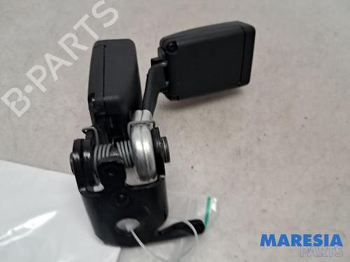 Seat buckle PEUGEOT 2008 I (CU_) 1.6 VTi | BP31457654I32