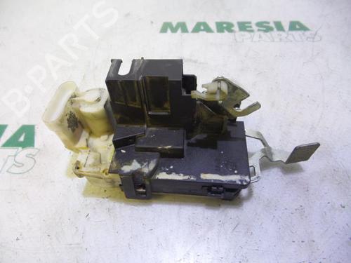 Elektronisk modul FIAT DUCATO Platform/Chassis (244_) 2.8 JTD (128 hp) 31390100