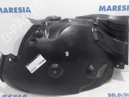 Hjulbue Hjulbue RENAULT MEGANE III Grandtour (KZ0/1) 1.5 dCi (KZ0C, KZ1A) (90 hp) 31404821 31404821