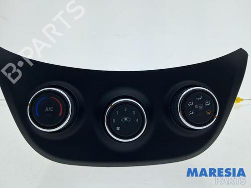 Used Climate control Climate control OPEL KARL (C16) 1.0 (73 hp) 40093147 40093147
