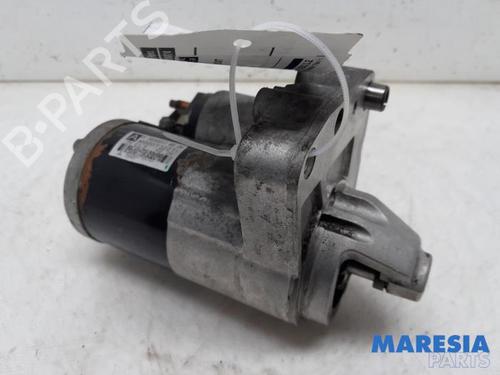 Used Starter PEUGEOT 5008 (0U_, 0E_) 1.6 16V (156 hp) 31383026