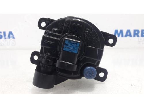 Right front fog light CITROËN DS4 (NX_) 1.6 VTi 120 | BP31409153C31