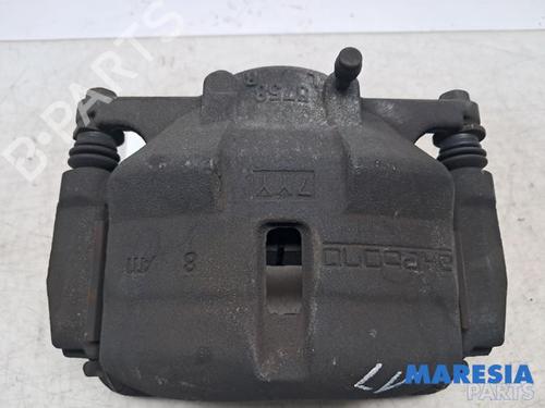 Left front brake caliper RENAULT KADJAR (HA_, HL_) 1.2 TCe 130 (HLMR) | BP39961366M105 - Image 3