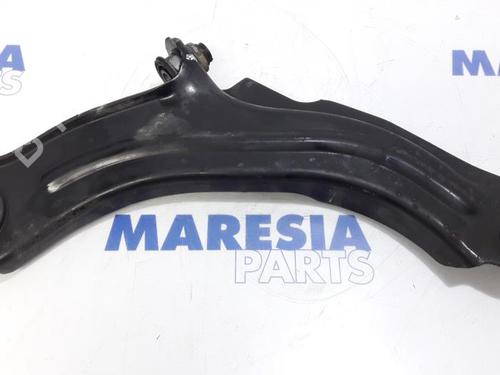 Used Left front suspension arm RENAULT CLIO IV Grandtour (KH_) 0.9 TCe 90 (90 hp) 31485033