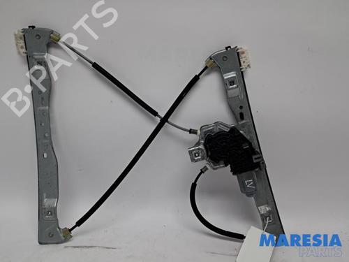 Used Front left window mechanism Front left window mechanism 38439076 38439076