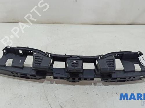Used Rear bumper reinforcement Rear bumper reinforcement 37524422 37524422