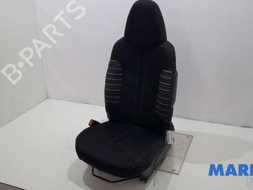 Left front seat CITROËN C1 (PM_, PN_) 1.0 | BP31500556C15 