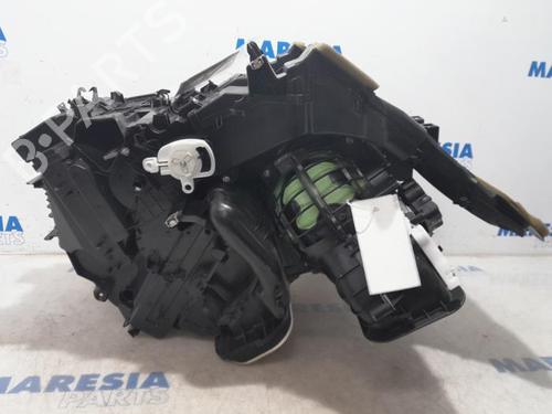 Other OPEL VIVARO B Van (X82) 1.6 CDTI (05) | BP31508880O1