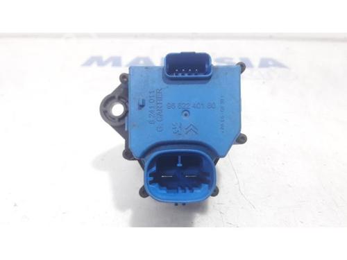 Electronic sensor CITROËN BERLINGO Box Body/MPV (B9) 1.6 HDi 75 | BP31452345M84